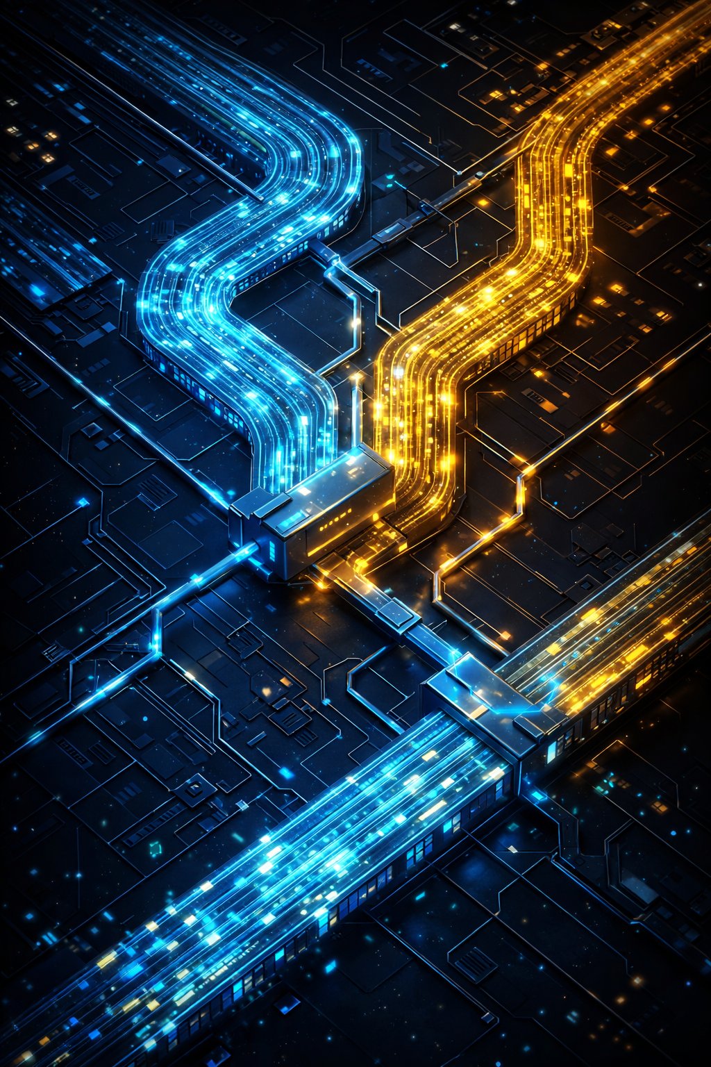 Data Pipeline Architecture