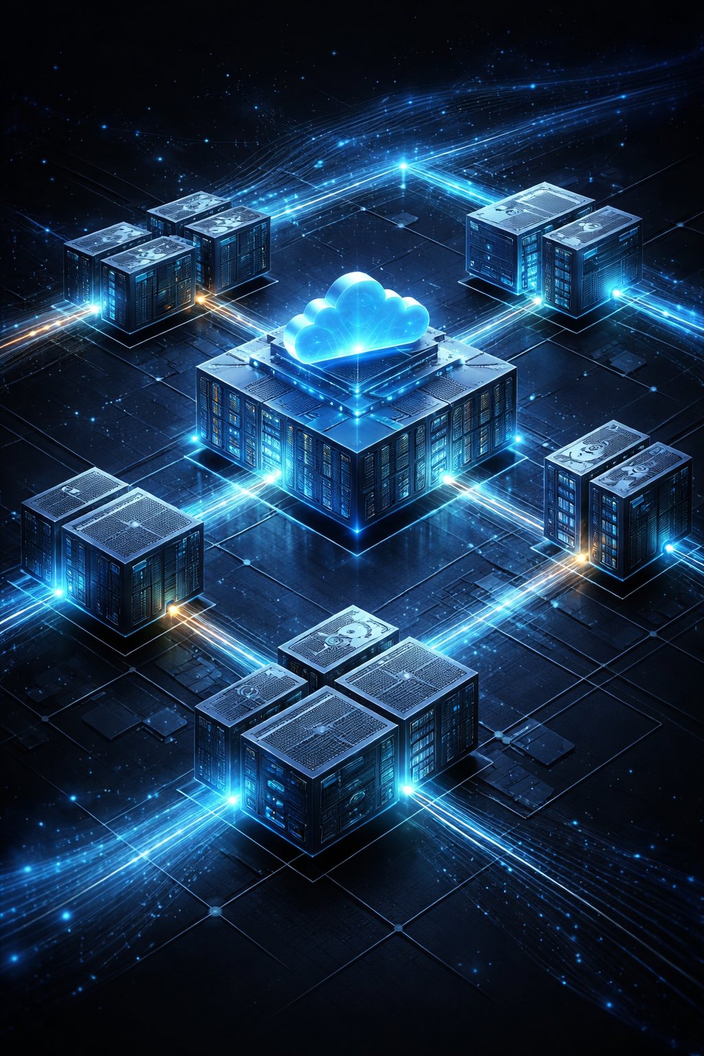 Private Cloud & Migration